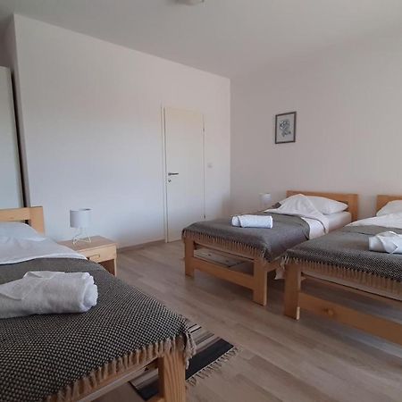 Posteja Rooms Zára Kültér fotó