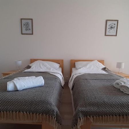 Posteja Rooms Zára Kültér fotó