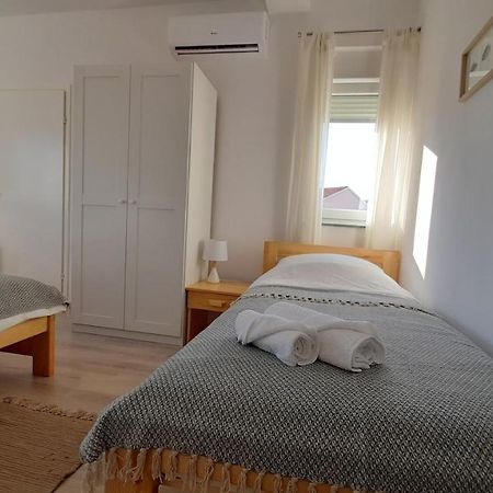 Posteja Rooms Zára Kültér fotó