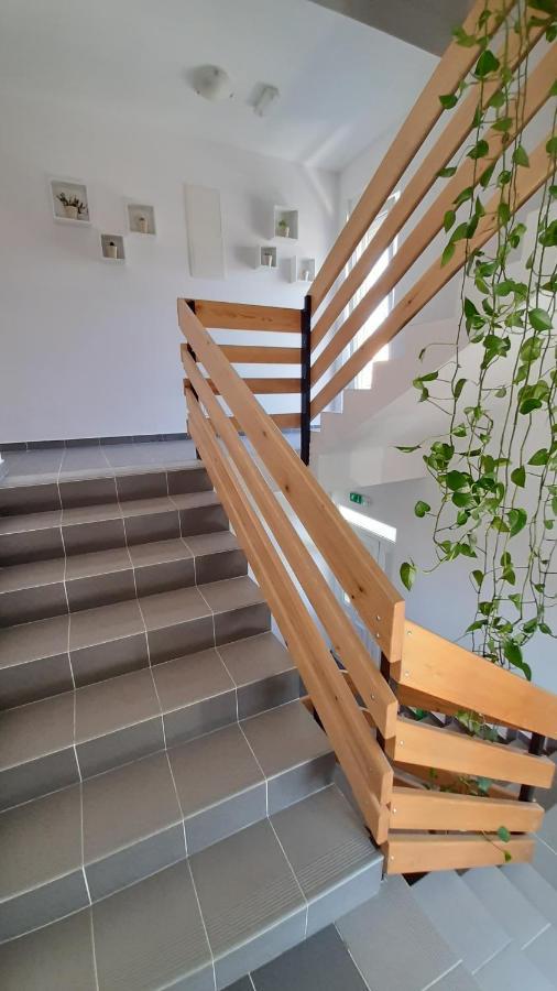 Posteja Rooms Zára Kültér fotó