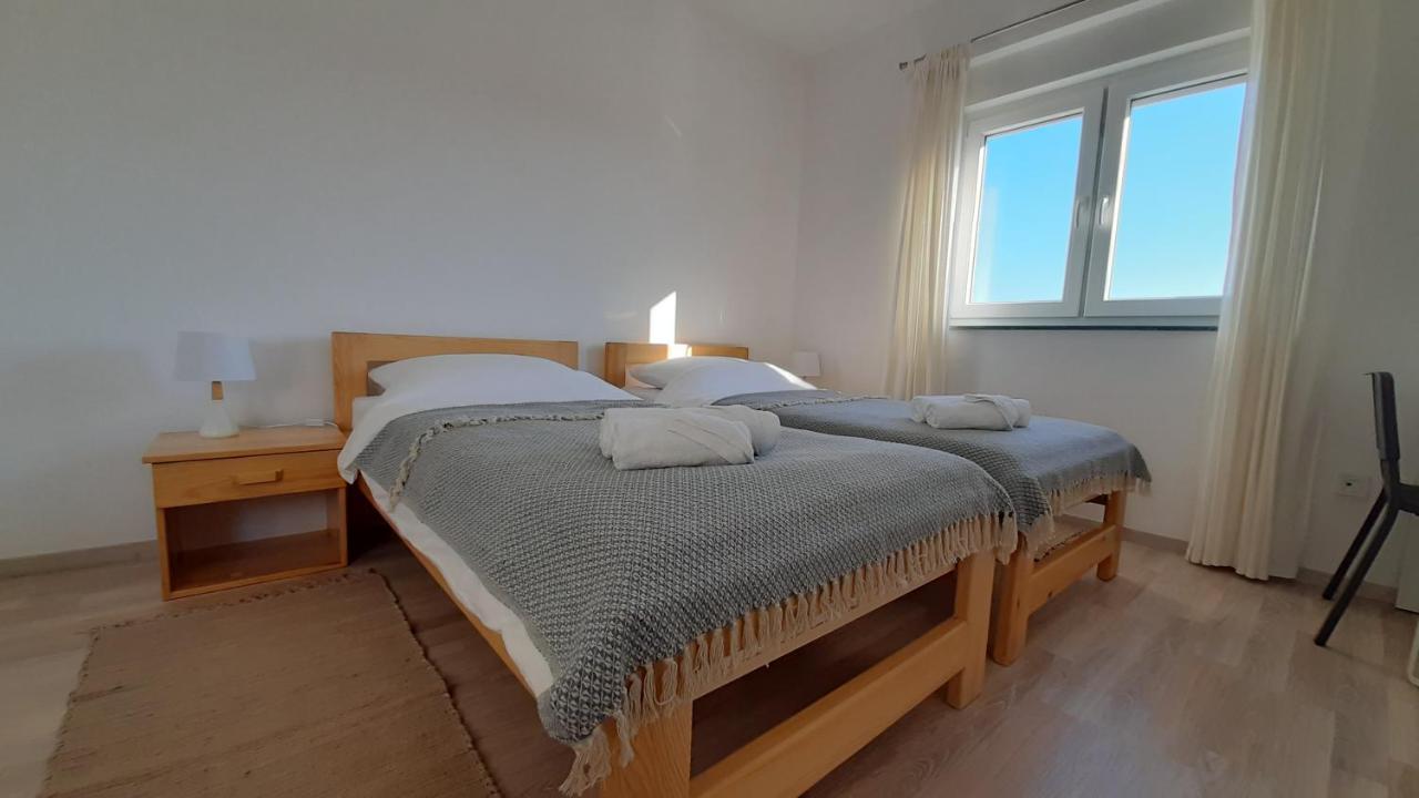 Posteja Rooms Zára Kültér fotó