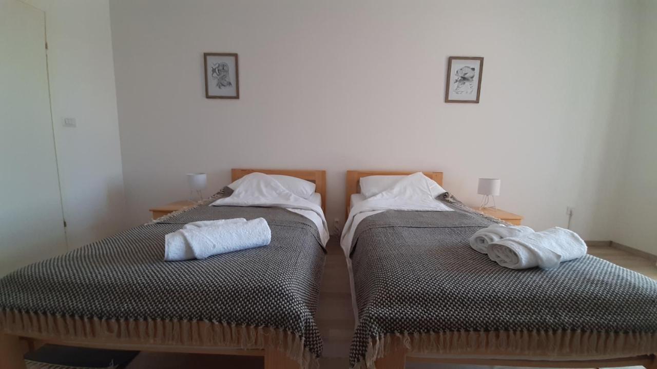 Posteja Rooms Zára Kültér fotó
