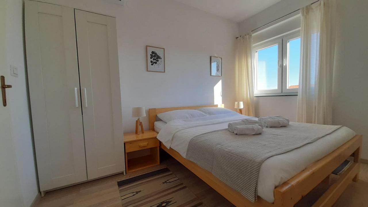 Posteja Rooms Zára Kültér fotó