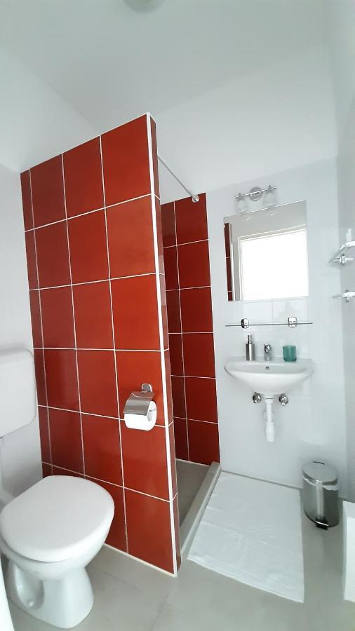 Posteja Rooms Zára Kültér fotó