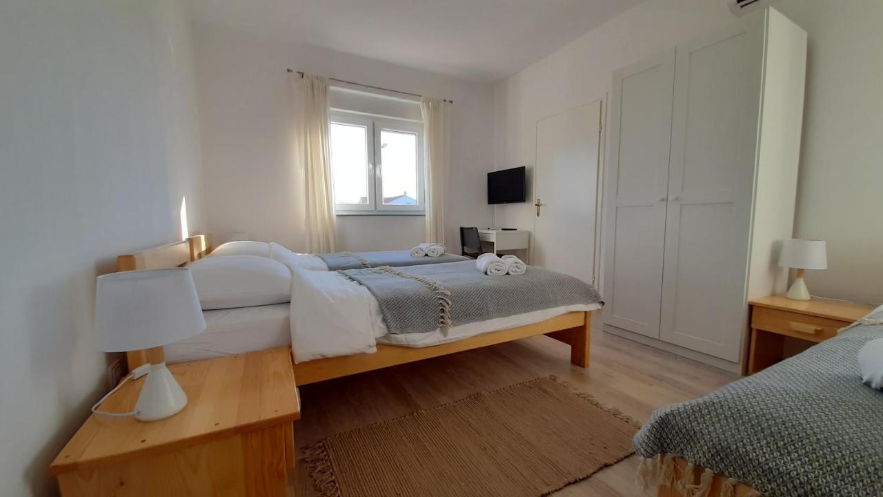 Posteja Rooms Zára Kültér fotó