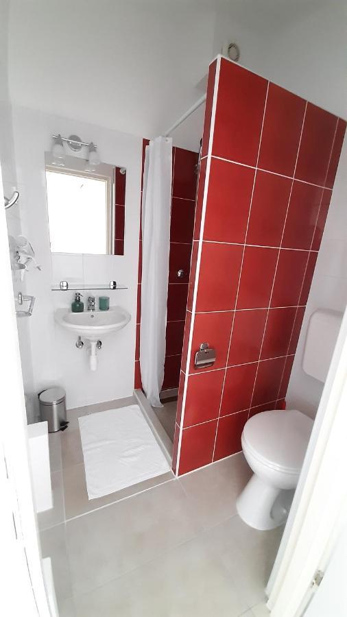 Posteja Rooms Zára Kültér fotó