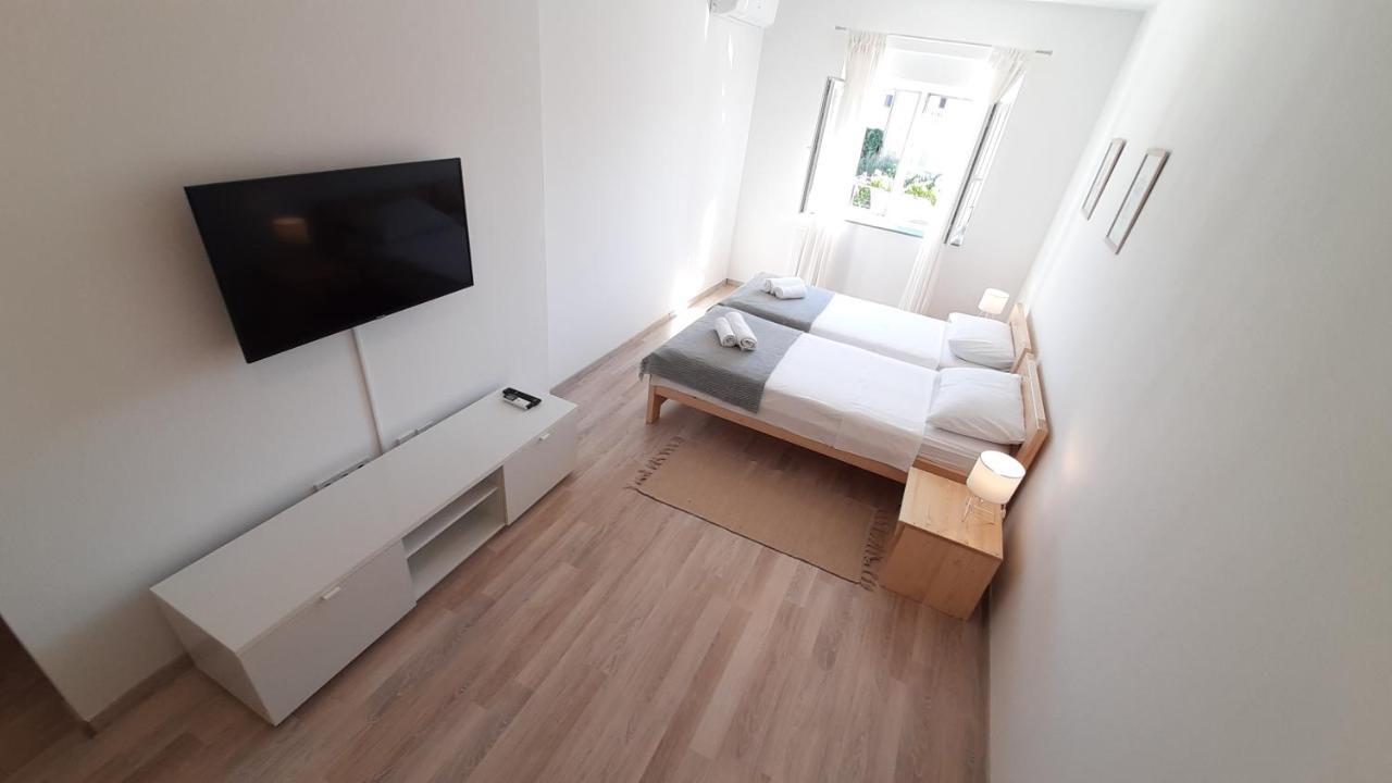 Posteja Rooms Zára Kültér fotó
