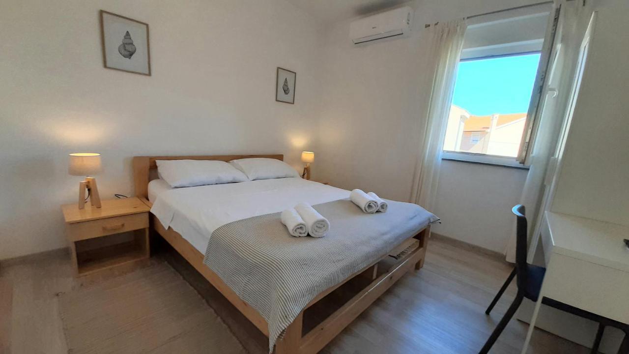 Posteja Rooms Zára Kültér fotó